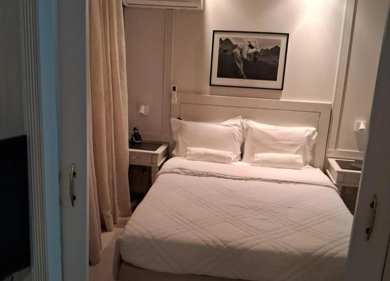 Flat Hotel World Vl Olimpia Sao Paulo