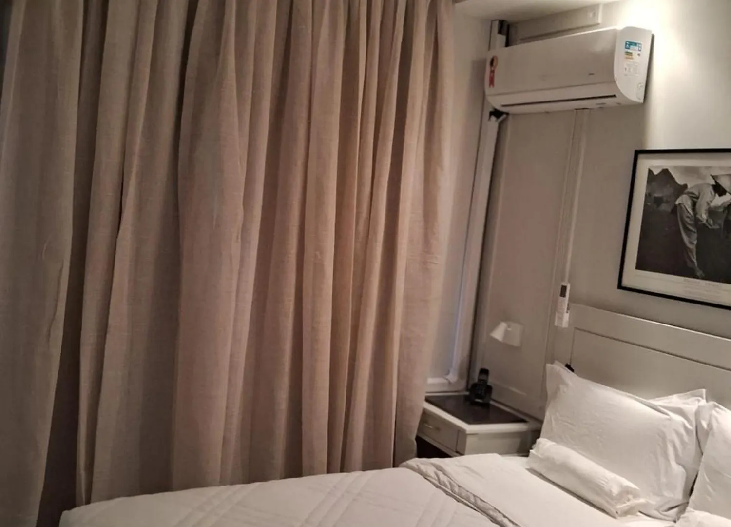Flat Hotel World Vl Olimpia Sao Paulo