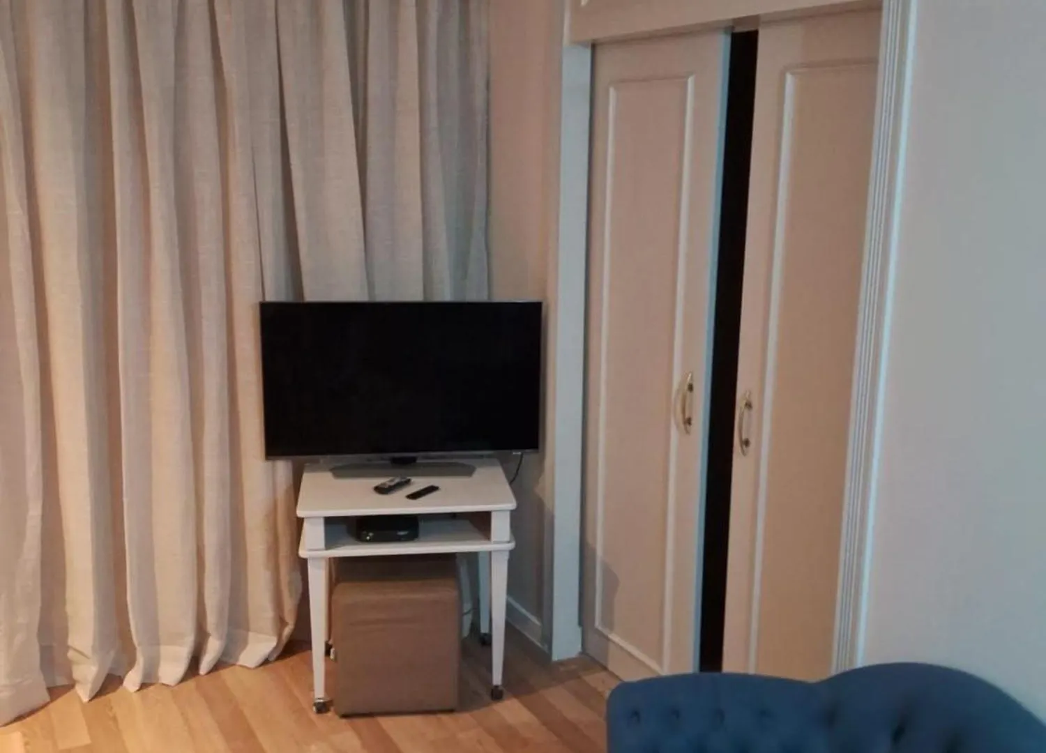 ****  Flat Hotel World Vl Olimpia ساو باولو البرازيل