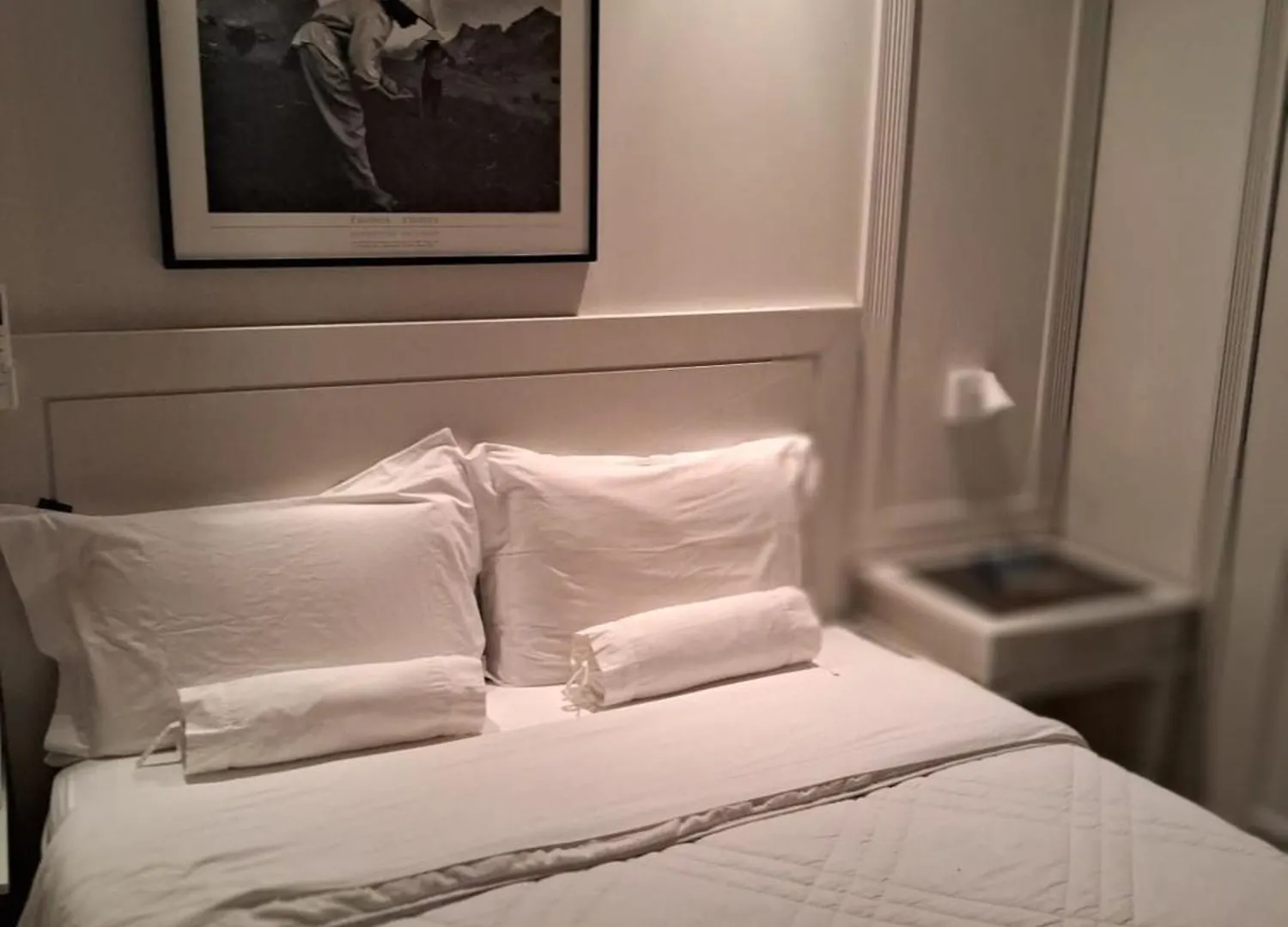 Flat Hotel World Vl Olimpia ساو باولو 4*,