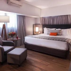 Wyndham Berrini Hotel