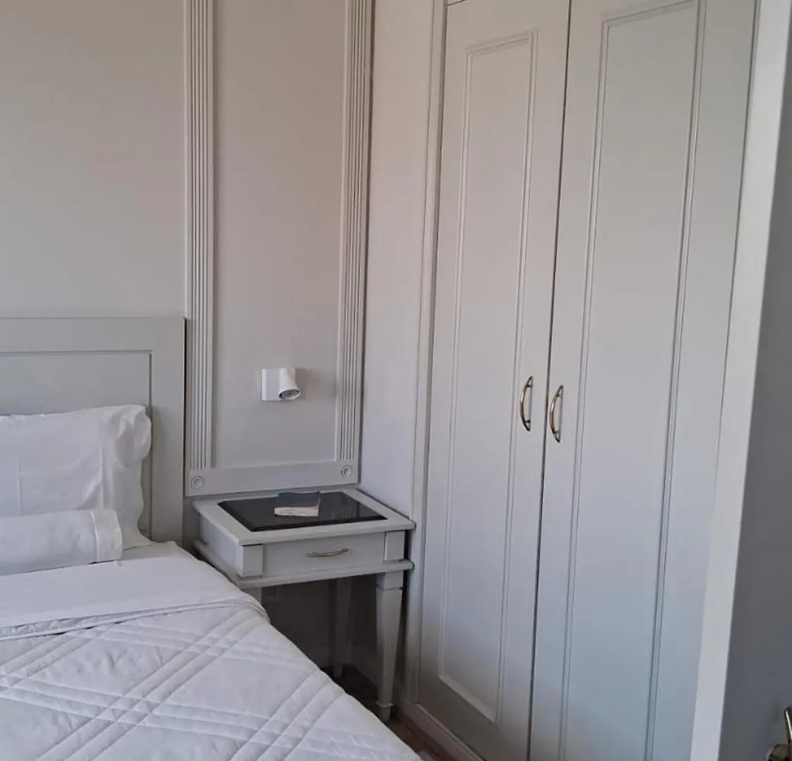 ****  Flat Hotel World Vl Olimpia São Paulo Brazília